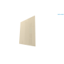 Facade MDF CASABLANCA L 60 cm x H 11 cm