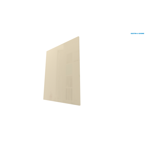 Facade MDF CASABLANCA L 60 cm x H 36 cm