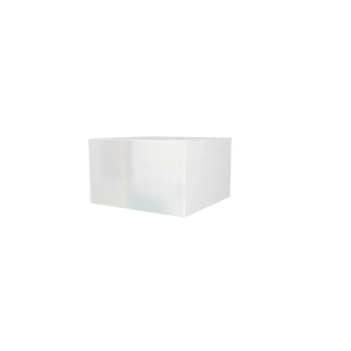 MEUBLE DE CUISINE HAUT ABATTANT , ROMA , BLANC BRILLANT , L 60 cm x H 36 cm x P 56 cm