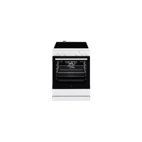 AEG CCB6200ABW Cuisinières