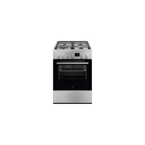 AEG CKB64414BM Cuisinières