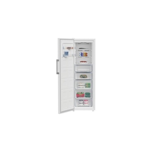 BEKO B3RMFNE314W Surgélateurs