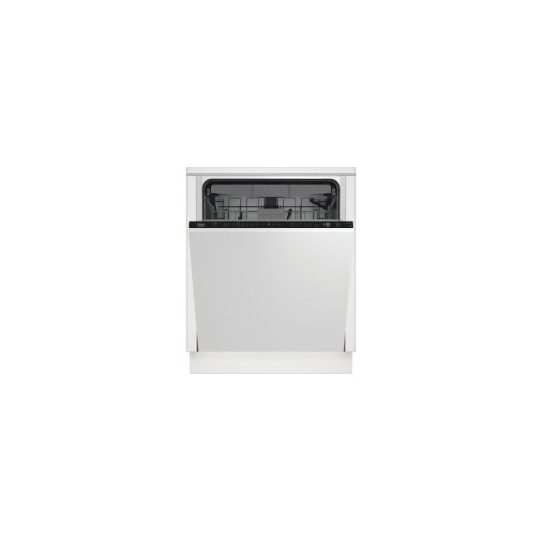 BEKO BDIN38641Q Lave-vaisselle Encastrable