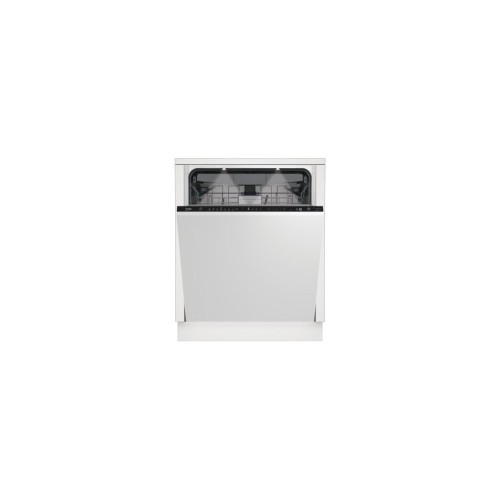 BEKO BDIN38644D Lave-vaisselle Encastrable