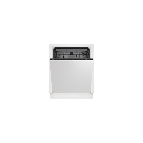 BEKO BDIN38651C Lave-vaisselle Encastrable