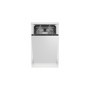 BEKO BDIS38040Q Lave-vaisselle Encastrable