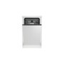 BEKO DIS46120 Lave-vaisselle Encastrable