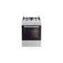 BEKO FSG62010DW Cuisinières