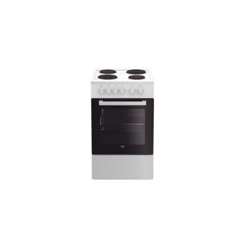 BEKO FSS56000GW Cuisinières