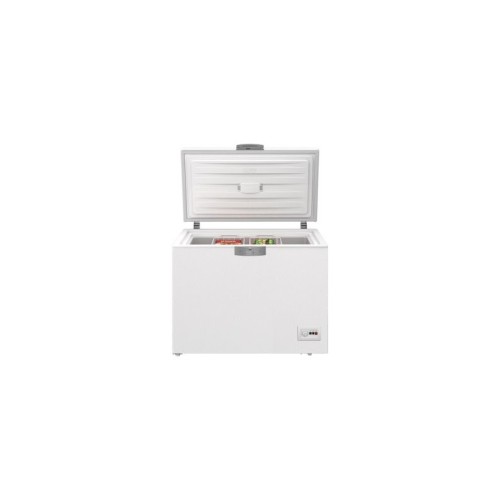 BEKO HSM22340 Surgélateurs