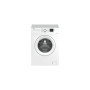 BEKO WTV7611BWW Lessiveuses