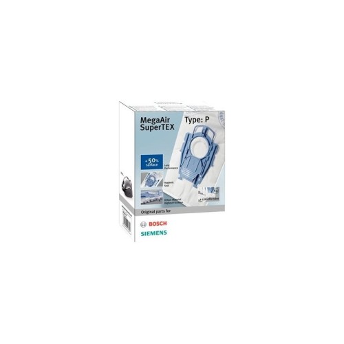 BOSCH BBZ41FP Aspirateurs