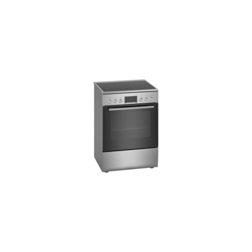 BOSCH HKR39C250 Cuisinières