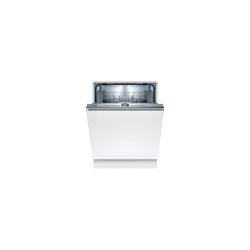 BOSCH SMV4HTX28E Lave-vaisselle Encastrable