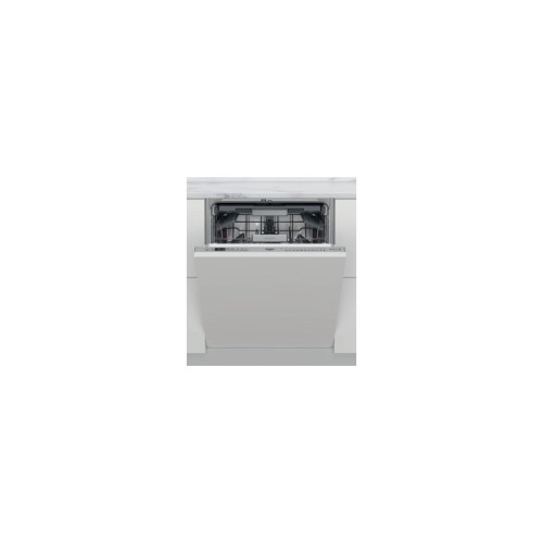 WHIRLPOOL WIO3T133PLE Lave-vaisselle Encastrable